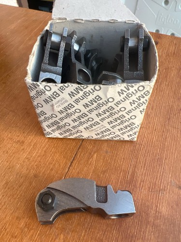 Vintage original bmw - bmw, oem