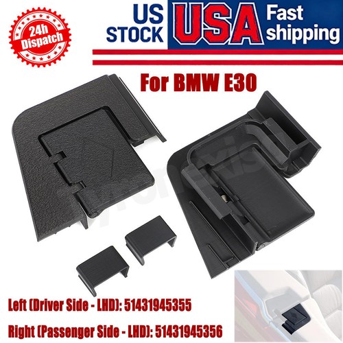 2pcs folding top - 2pcs, trim