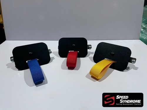 Interior door pulls - for, bmw