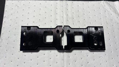 Bmw e30 front plastic - e30,