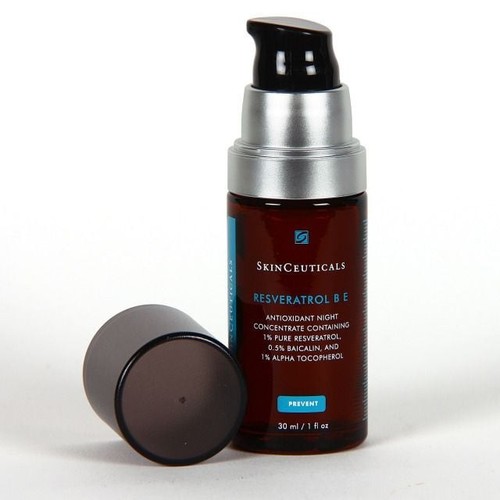 Skinceuticals resveratrol e - resveratrol, b